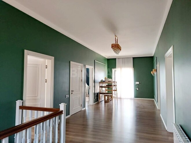 Satılır 5 otaqlı həyət evi/bağ evi 481 m², Badamdar q., photo 15 from 26