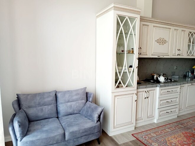 Satılır 5 otaqlı həyət evi/bağ evi 481 m², Badamdar q., photo 11 from 26