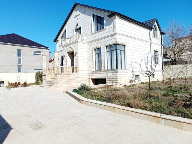 Satılır 5 otaqlı həyət evi/bağ evi 481 m², Badamdar q., photo 8 from 26