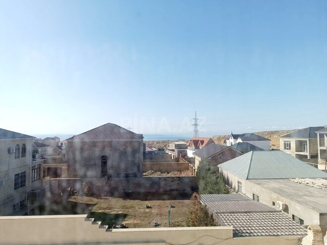Satılır 5 otaqlı həyət evi/bağ evi 481 m², Badamdar q., photo 25 from 26