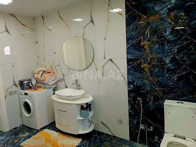 Satılır 5 otaqlı həyət evi/bağ evi 481 m², Badamdar q., photo 10 from 26