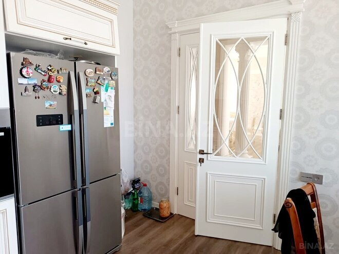 Satılır 5 otaqlı həyət evi/bağ evi 481 m², Badamdar q., photo 13 from 26