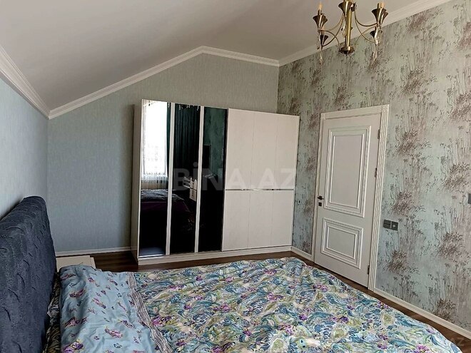 Satılır 5 otaqlı həyət evi/bağ evi 481 m², Badamdar q., photo 23 from 26