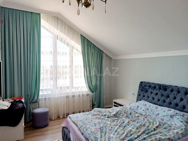 Satılır 5 otaqlı həyət evi/bağ evi 481 m², Badamdar q., photo 19 from 26
