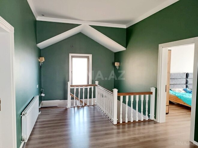 Satılır 5 otaqlı həyət evi/bağ evi 481 m², Badamdar q., photo 14 from 26
