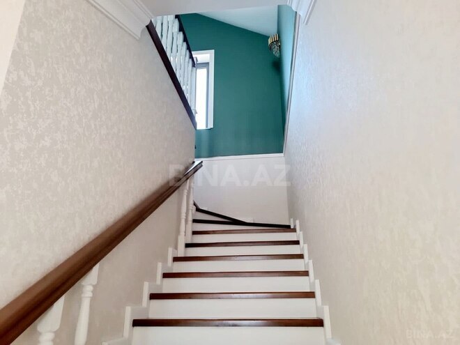 Satılır 5 otaqlı həyət evi/bağ evi 481 m², Badamdar q., photo 20 from 26
