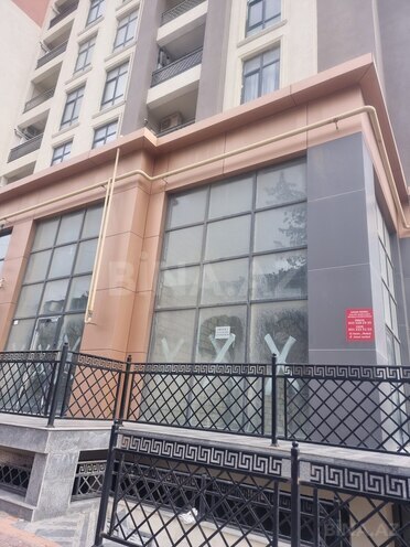 Obyekt - Qara Qarayev m. - 400 m² (6)