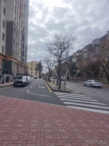 Obyekt - Qara Qarayev m. - 400 m² (3)