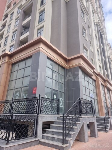 Obyekt - Qara Qarayev m. - 400 m² (4)