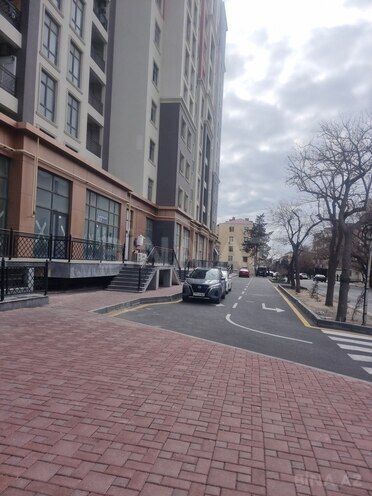 Obyekt - Qara Qarayev m. - 400 m² (8)