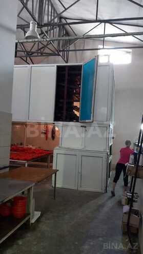 Объект - пос. Ясамал - 1200 м² (7)