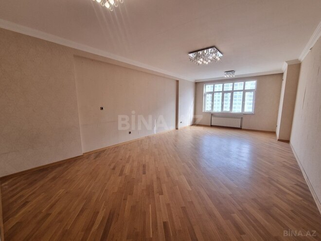 Satılır 4 otaqlı yeni tikili 172 m², Nəsimi r., photo 1 from 20