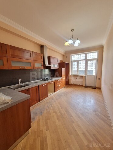 Satılır 4 otaqlı yeni tikili 172 m², Nəsimi r., photo 9 from 20