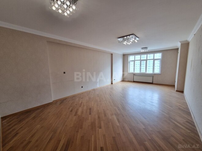 Satılır 4 otaqlı yeni tikili 172 m², Nəsimi r., photo 3 from 20