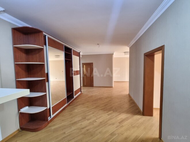 Satılır 4 otaqlı yeni tikili 172 m², Nəsimi r., photo 17 from 20