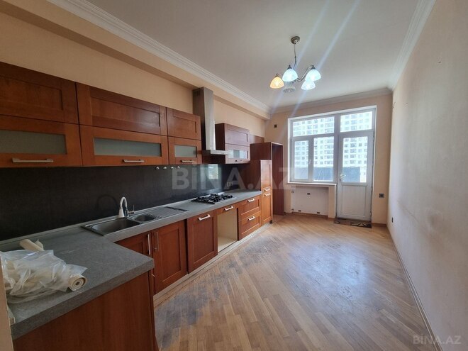 Satılır 4 otaqlı yeni tikili 172 m², Nəsimi r., photo 11 from 20