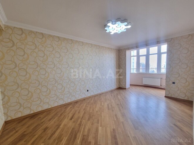 Satılır 4 otaqlı yeni tikili 172 m², Nəsimi r., photo 14 from 20
