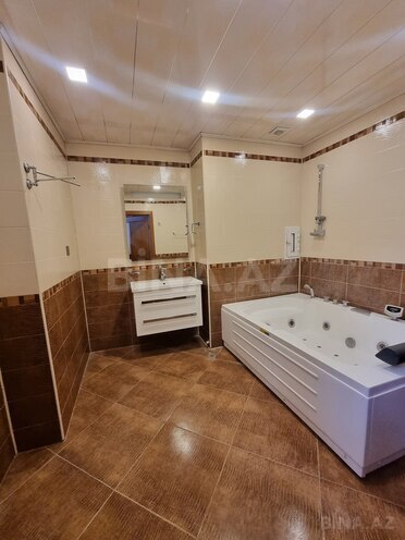 Satılır 4 otaqlı yeni tikili 172 m², Nəsimi r., photo 18 from 20