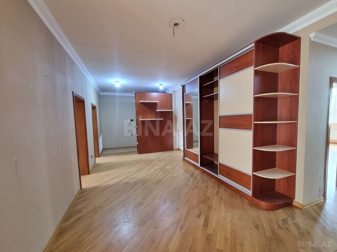 Satılır 4 otaqlı yeni tikili 172 m², Nəsimi r., photo 16 from 20