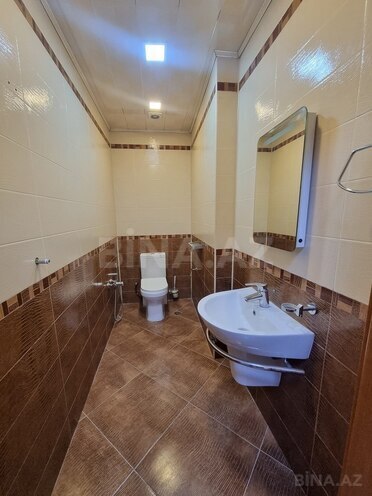 Satılır 4 otaqlı yeni tikili 172 m², Nəsimi r., photo 19 from 20