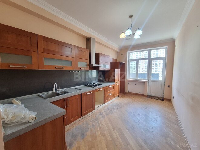 Satılır 4 otaqlı yeni tikili 172 m², Nəsimi r., photo 10 from 20
