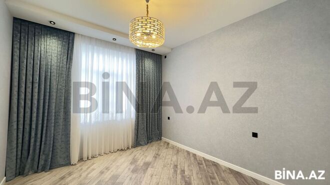 6 otaqlı həyət evi/bağ evi - Mərdəkan q. - 400 m² (24)