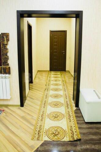 5 otaqlı həyət evi/bağ evi - Mərdəkan q. - 250 m² (8)