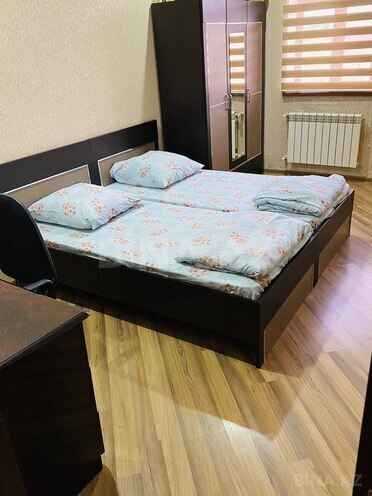 5 otaqlı həyət evi/bağ evi - Mərdəkan q. - 250 m² (20)