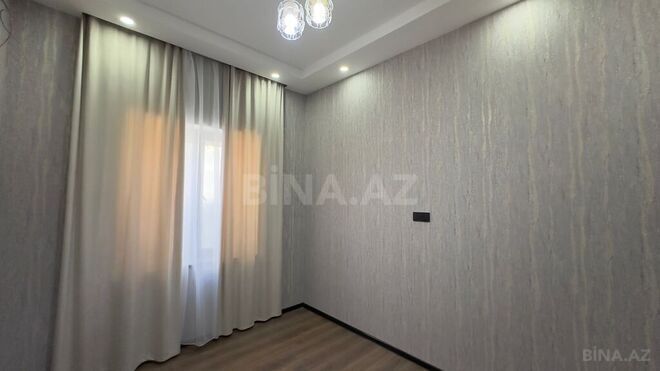 4 otaqlı həyət evi/bağ evi - Mərdəkan q. - 170 m² (19)