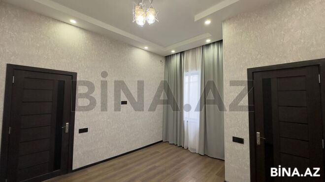 4 otaqlı həyət evi/bağ evi - Mərdəkan q. - 170 m² (11)