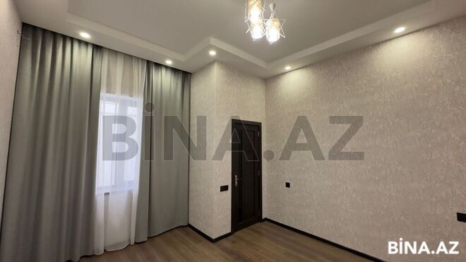 4 otaqlı həyət evi/bağ evi - Mərdəkan q. - 170 m² (14)