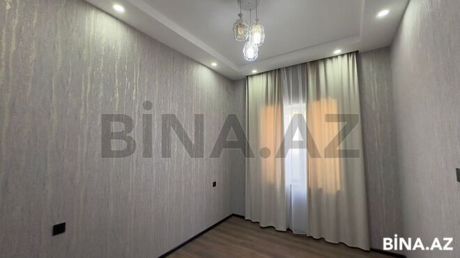 4 otaqlı həyət evi/bağ evi - Mərdəkan q. - 170 m² (17)