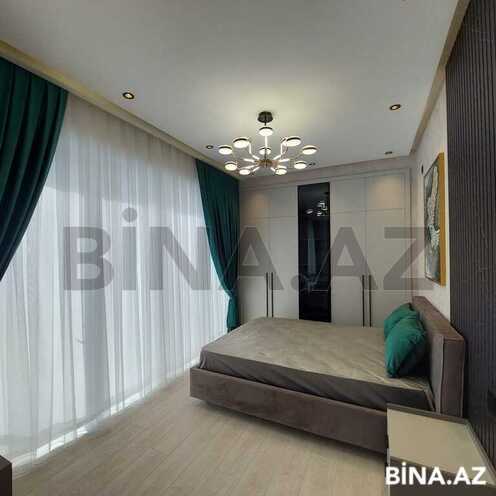 6 otaqlı həyət evi/bağ evi - Mərdəkan q. - 220 m² (10)