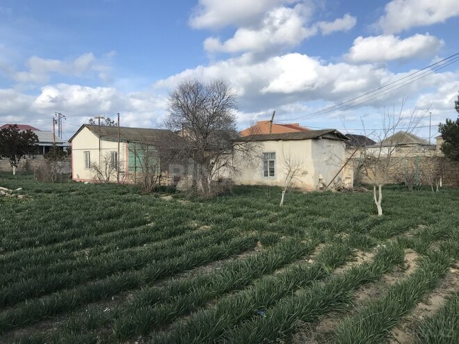 3-комн. дом/дача - пос. Вишнёвка - 45 м² (21)