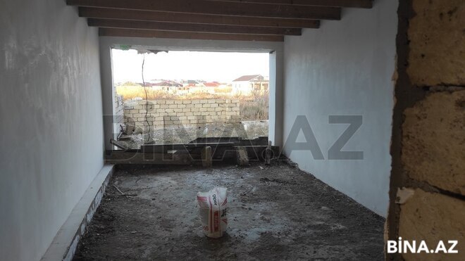 7 otaqlı həyət evi/bağ evi - Saray q. - 170 m² (5)