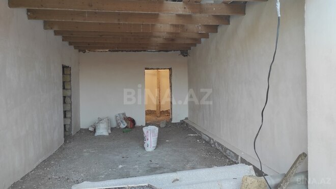 7 otaqlı həyət evi/bağ evi - Saray q. - 170 m² (12)