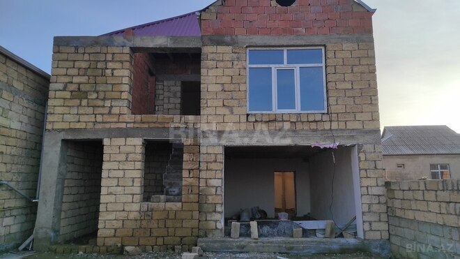 7 otaqlı həyət evi/bağ evi - Saray q. - 170 m² (13)