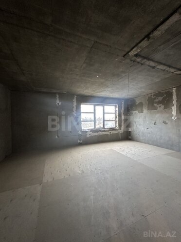 6 otaqlı həyət evi/bağ evi - Şüvəlan q. - 450 m² (16)