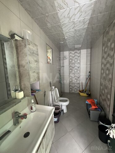 6 otaqlı həyət evi/bağ evi - Şüvəlan q. - 450 m² (10)