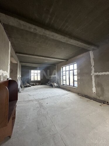 6 otaqlı həyət evi/bağ evi - Şüvəlan q. - 450 m² (14)