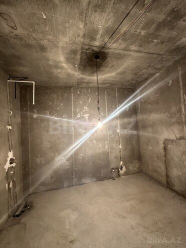 6 otaqlı həyət evi/bağ evi - Şüvəlan q. - 450 m² (20)