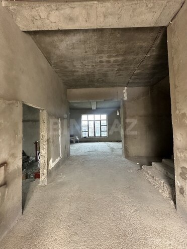 6 otaqlı həyət evi/bağ evi - Şüvəlan q. - 450 m² (11)