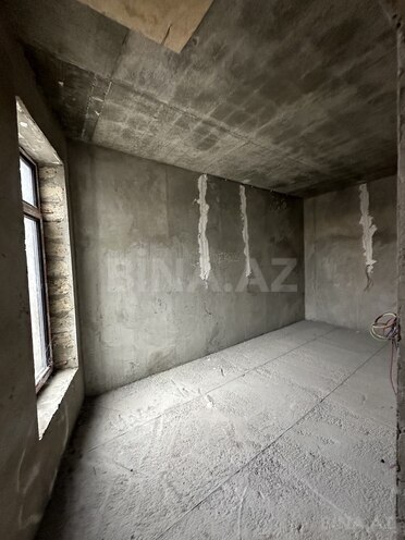 6 otaqlı həyət evi/bağ evi - Şüvəlan q. - 450 m² (22)