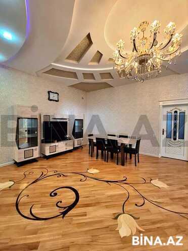 5 otaqlı həyət evi/bağ evi - Mehdiabad q. - 300 m² (13)