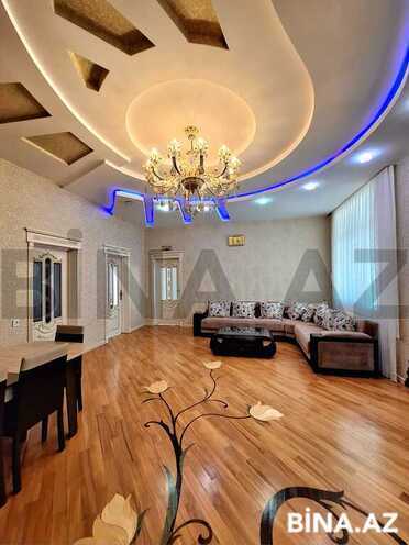 5 otaqlı həyət evi/bağ evi - Mehdiabad q. - 300 m² (11)