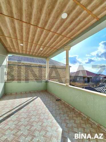 5 otaqlı həyət evi/bağ evi - Mehdiabad q. - 300 m² (22)