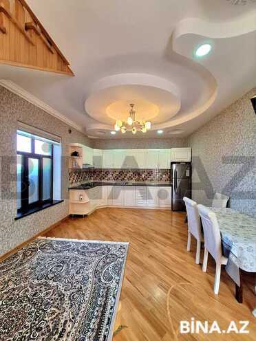5 otaqlı həyət evi/bağ evi - Mehdiabad q. - 300 m² (7)