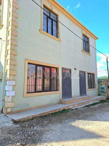 5 otaqlı həyət evi/bağ evi - Mehdiabad q. - 300 m² (4)