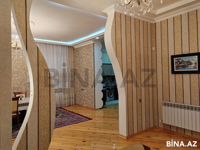 7 otaqlı həyət evi/bağ evi - Gəncə - 450 m² (20)
