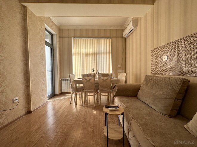 Сдаётся 2-комн. новостройка 52 м², м. 28 мая, photo 9 from 21
